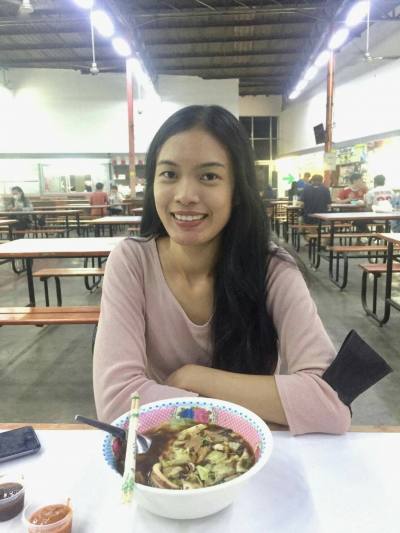 Pongpang 29 ans Muang  Thaïlande