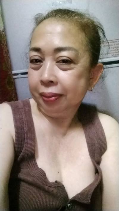 Tai 54 ans ศรีราชา Thaïlande