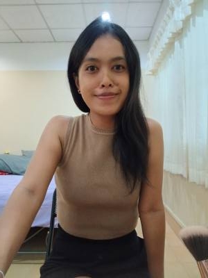 Piyathida 29 years Chonburi  Thailand