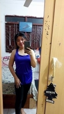 Katoon 34 ans Pakse Laos