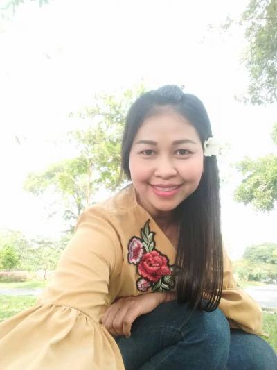 Kanophan 27 ans นครราชสีมา Thaïlande