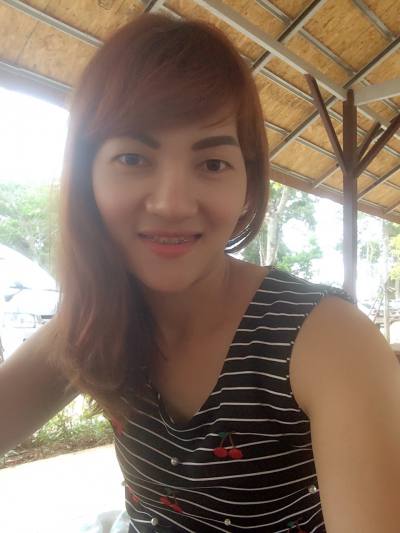 Nanny 35 ans Trang Thaïlande