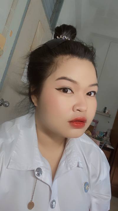 Naeseen 23 ans กรุงเทพ Thaïlande