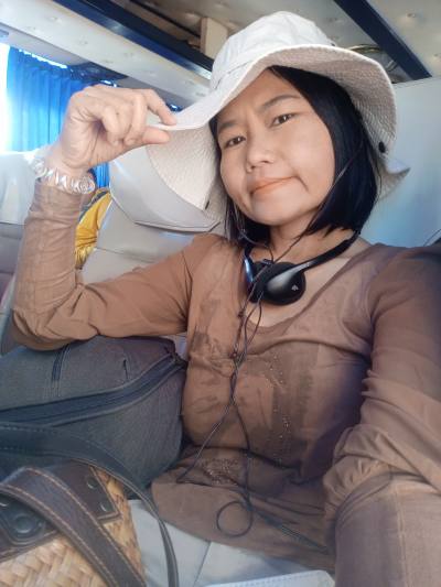 Sukhu 43 Jahre เมือง Thailand