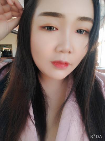 MEAW 28 ans Muang Thaïlande