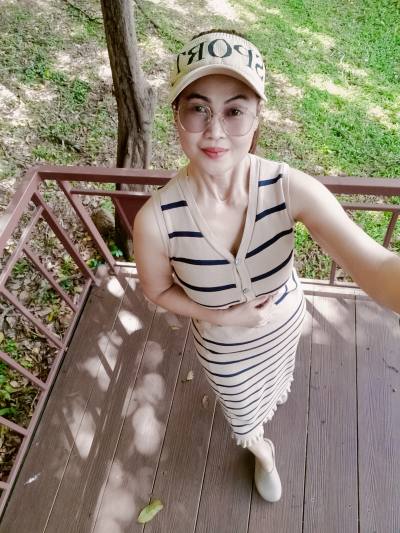 Rose 45 years Sisaket Thailand