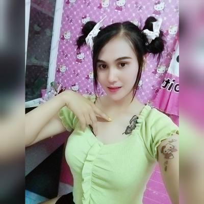 Alinda 33 years บุรีรัมย์ Thailand