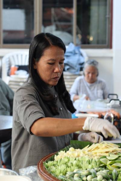 NUT 49 ans แม่ริม Thaïlande