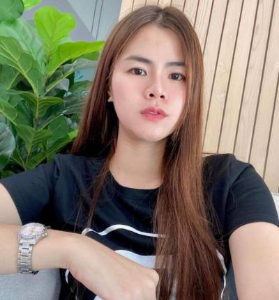 Dusita 35 ans Hat Yai Thaïlande