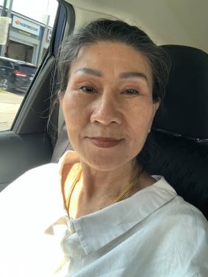 Kessara 63 ans Mukdahan Thaïlande