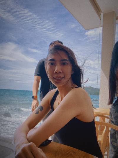Chanyanuch 27 ans Thai  Thaïlande