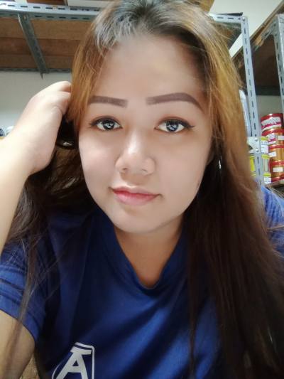 Yok 30 ans Thai Thaïlande