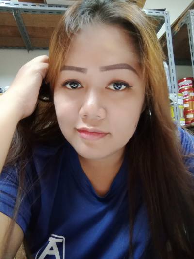 Yok 29 ans Thai Thaïlande