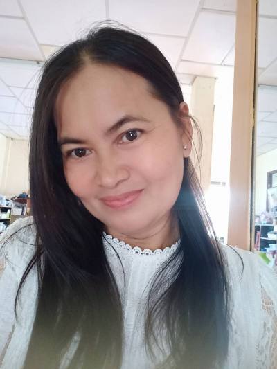 Lalita  50 Jahre ไทย Thailand
