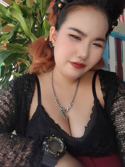 Fang 28 Jahre ปราณบุรี Thailand