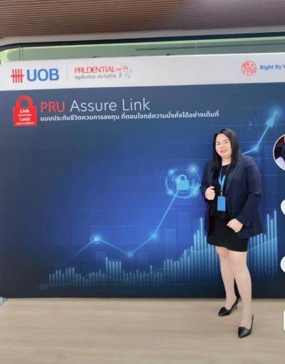 Tuk 38 years Bangkok  Thailand