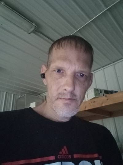 Airk 44 ปี Owosso  United States