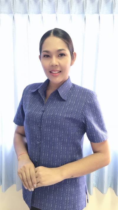 Gege 38 ans Doembang Nangbuat Thaïlande