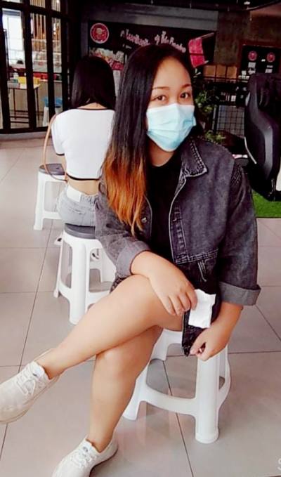 Mintar 31 ans ดูไบร์ Thaïlande