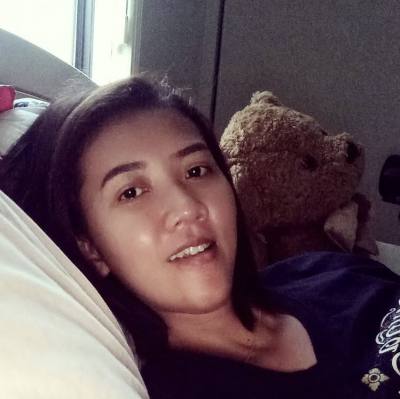 Pui 44 ans Nakhon Nayok Thaïlande