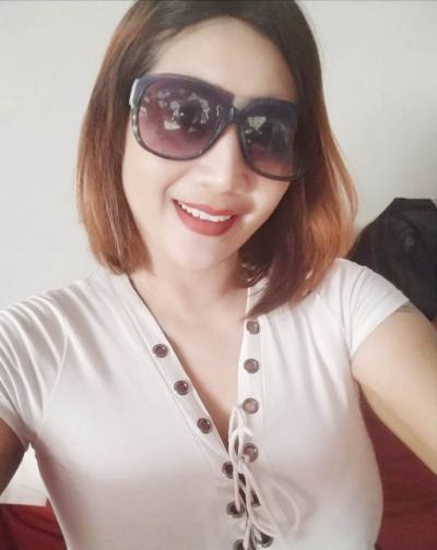 Ammy 39 ans Bangkok Thaïlande