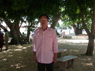 Rong 67 ans Buriram Thaïlande