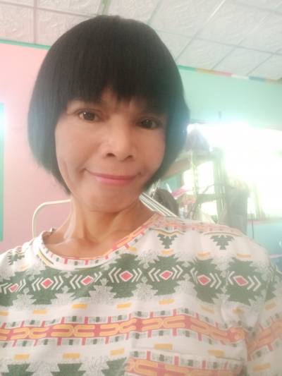 Phawini 55 ans ไทย Thaïlande