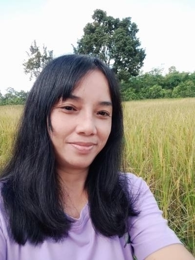 Nid 26 ans หนองบัวลำภู Thaïlande