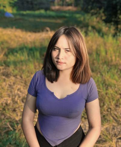 Pammy 27 ans Peasant  Thaïlande
