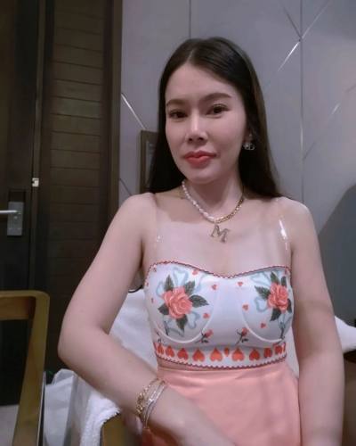 Vanda 35 Jahre Krabi Thailand