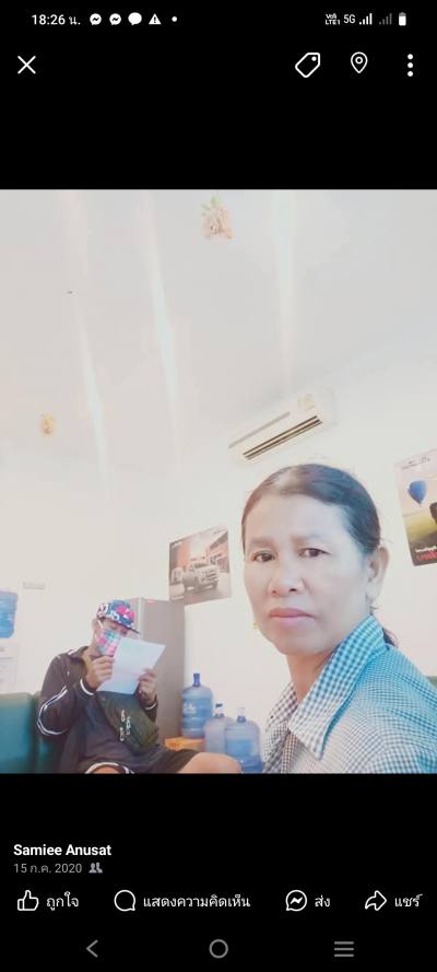 Sameer 56 years Roi Et Thailand
