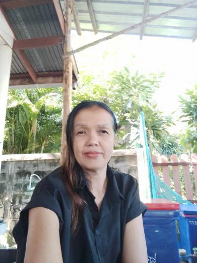 Sudaporn 53 ans Huaypung Thaïlande