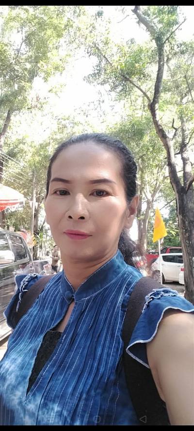 Phismai 52 ans Udonthani Thaïlande