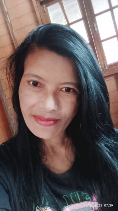Boonma 48 years รัตนบุรี Thailand