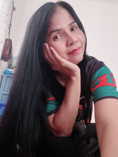 Palida 55 ans Thai Thaïlande