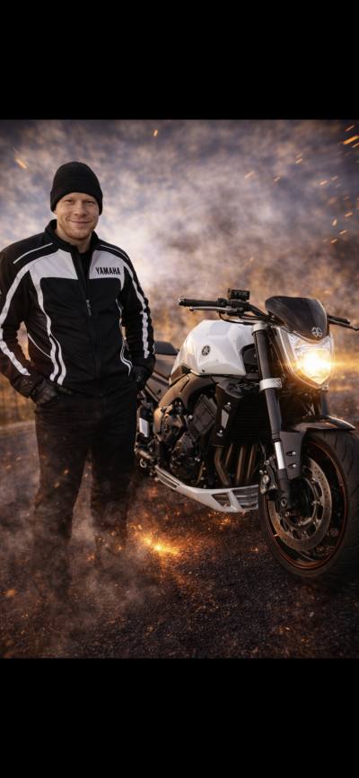 Scen 38 ans Saarlouis Allemagne