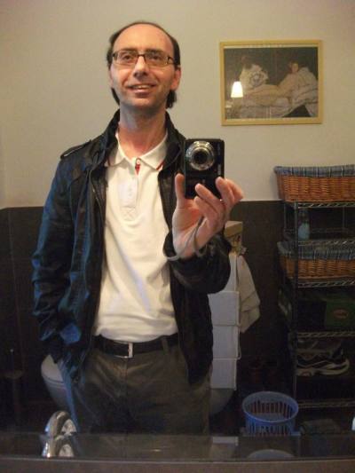 Alessandro 53 ปี Ancona Italy
