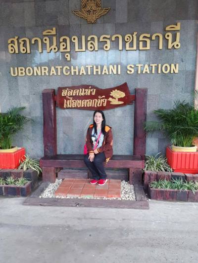 Wiphaluk 49 ans บางปะอิน Thaïlande