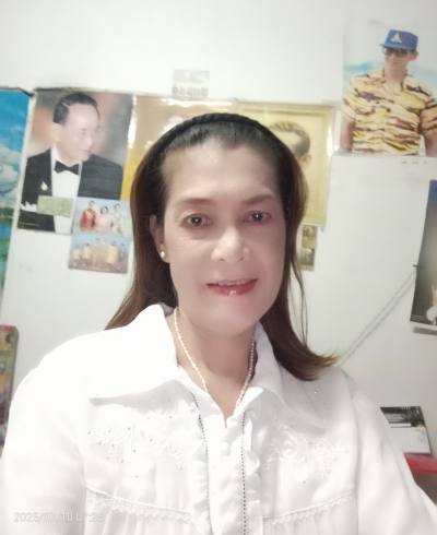 Wan.wan 63 years Lop Buri Thailand
