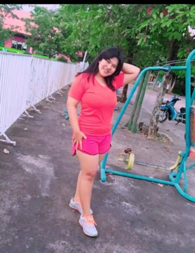 Ya 29 Jahre ครบุรี  Thailand