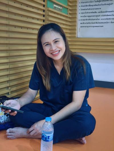 Warinsaya 43 ans Bang Kae Thaïlande