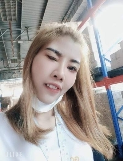 Rin 29 years บางพลี Thailand
