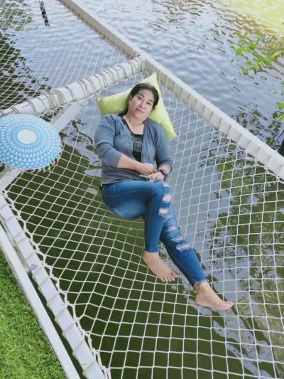 Lada 27 ans  บางปะมา Thaïlande
