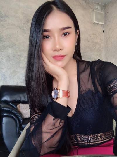 Joana 38 ans Bangkok  Thaïlande