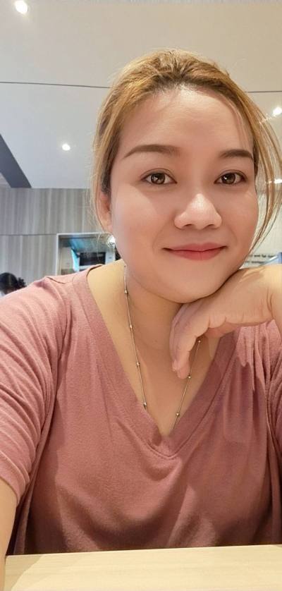 Susan 44 ans พระนคร Thaïlande