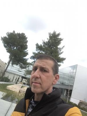 Hervé 57 ans Saint-Étienne  France