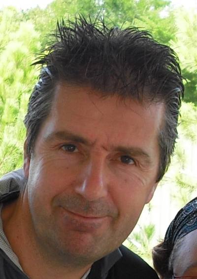 Alexis 31 years Roanne France