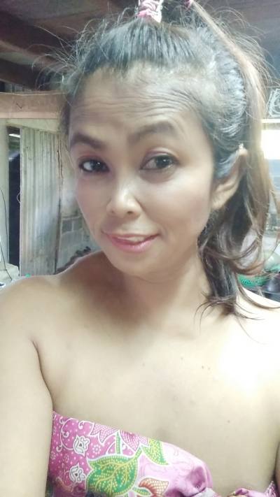 Vasinee 49 ans Hua Hin Thaïlande