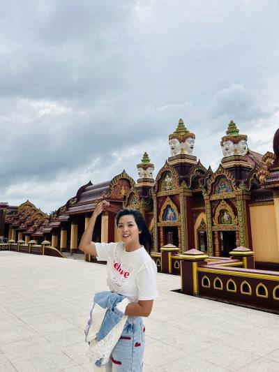 my name nok