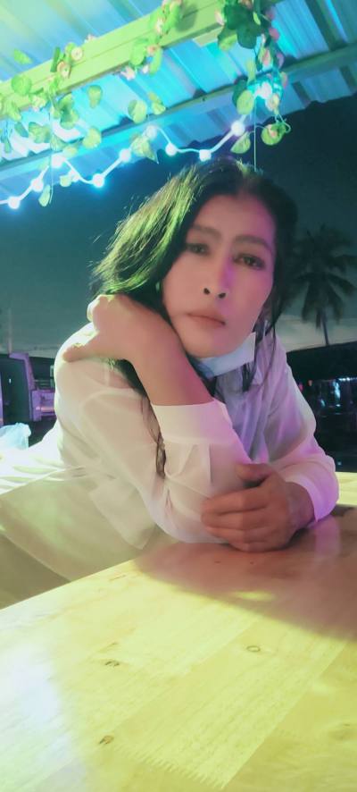 Sunisa 43 ans กรุงเทพ Thaïlande